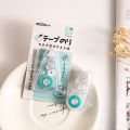 Panda Online Tiangao Twingo Imported Diandian Glue Creative Japanese Plastic Transparent Hand Ledger Student Desktop Office Stationery. 