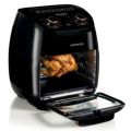 Kenwood Air Fryer Oven HFP90 kHealthyFRY 11L - HFP90.000BK. 