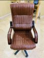 Executive Revolving Office Chair. 
