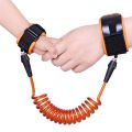 Baby Child Anti Lost Wrist Link Safety Harness Strap Rope. 