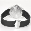 Tag Heuer Aquaracer Black Rubber Black Dial  Automatic Watch for Gents - WAY201AFT6142. 
