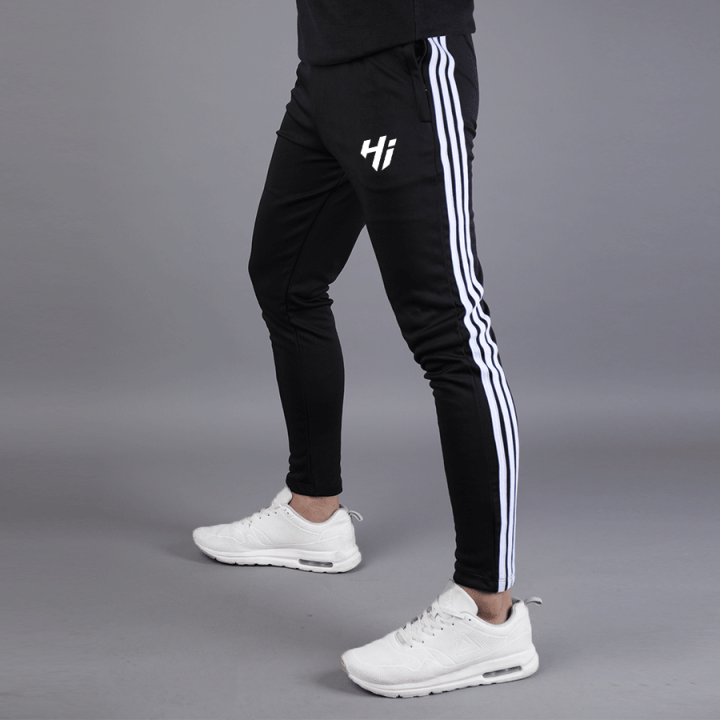 Trouser%20For%20Men's%20Quick%20Dry%20For%20Gym%20Fitness%20Workout%20Hi-Fit%20-%20Image%202