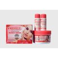 Jessica Ultra White Bleach Cream & Activator - Salon Pack. 