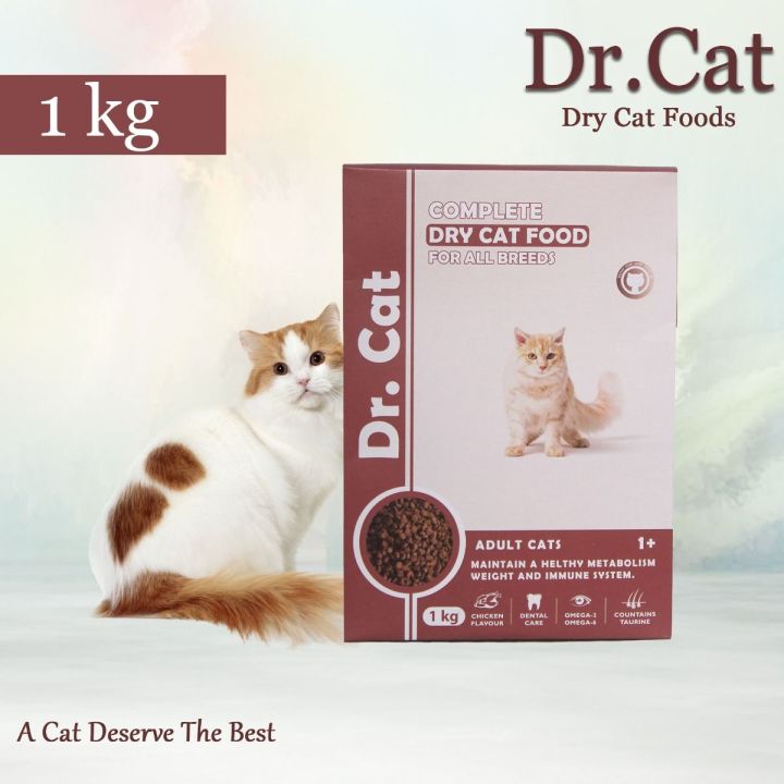 Dr.%20Cat%20Dry%20Cat%20Food%20Chicken%201%20Kg%20%7C%20Premium%20Healthy%20Cat%20Food%20%7C%20Nutritious%20Dry%20Cat%20Food%20%7C%20Complete%20and%20Balanced%20Cat%20Food%20for%20Healthy%20Cats%20%7C%20Best%20Cat%20Food%20for%20Active%20Cats%20%7C%20Pet%20Supplies%20-%20Image%203