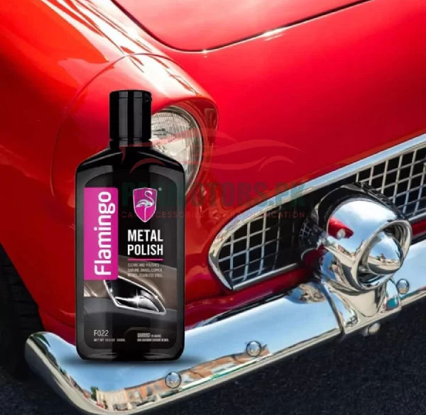 Flamingo%20Metal%20Polish%20Chrome%20Polishing%20Wax%20300ml%20-%20Image%202