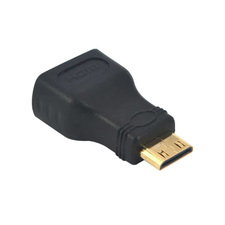 Mini%20Hdmi%20To%20Hdmi%20Adapter%20Male%20To%20Female%20Converter%20for%20HDTV%201080p%20HD%20TV%20Camcorder%20Mini%20Hdmi-hdmi%20Adapter%20-%20Image%204