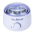 Round Wax Pot Hand Care Beauty Barnacle Wax machine High Power Quick Melt-500ml. 