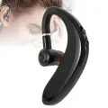Wireless Earbuds Headphones Bluetooth Earpods Sports Stereo Airbuds Noise Canceling Headphone Microphone Speaker with LED light headphones. 