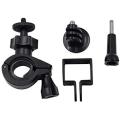 Bicycle Holder,Handheld Gimbal Camera Stand Motorcycle Accessories for Insta360 ONE X 2/ONE X/DJI OSMO MOBILE 3 4. 