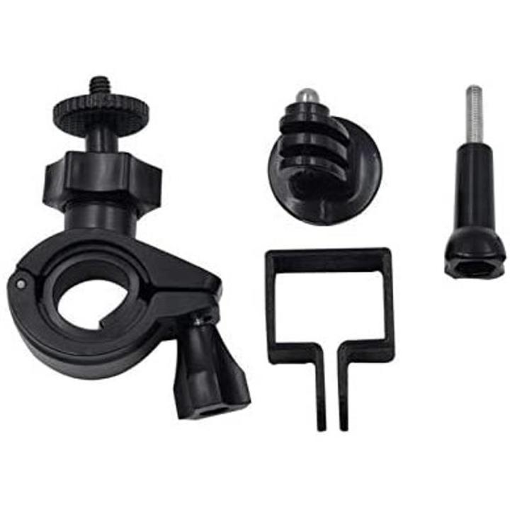 Bicycle Holder,Handheld Gimbal Camera Stand Motorcycle Accessories for Insta360 ONE X 2/ONE X/DJI OSMO MOBILE 3 4