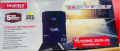 Inverex Veyron II Premium- 2.5 Kw -24V Mppt Solar Inverter. 