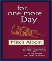The Mitch Albom Collection Set Of 4 Volumes  By Mitch Albom. 
