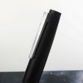 Jinhao 80 Fountain Pen with 0.38mm Extra Fine Nib inks pen luxury metal Finance pens office school supplies. 