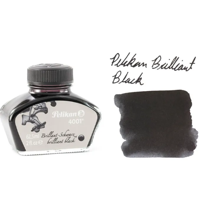 Pelikan%204001%20Fountain%20Pen%20Ink,%20Bottled%20Ink%20for%20Fountain%20Pen%20Available%20in%206%20Assorted%20Colors%20Made%20In%20Germany%20-%20Image%204