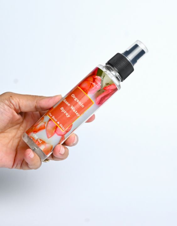 Fibre%20Life%20Organic%20Rose%20Water%20Spray%20%7C%20Toner%20for%20Glowing%20Skin%7C%20150ml%20-%20Image%203