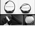 Men Waterproof Power Watch Military Tactical Led Digital Sports Watch Backlight. 