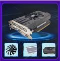 Graphic Card GTX 750 Ti 4GB 128BIT GDDR5 Vedio Card For PC. 