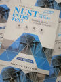 OETP A GUIDE FOR NUST ENTRY TEST WITH PAST PAPERS | Latest Edition | 3rd Edition |. 