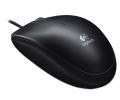 Logitech B120 Branded Mouse. 