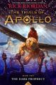 the trials of apollo #2 The Dark Prophecy by Rick Riordan Book (Urdu Bazar). 