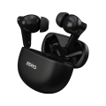 Zero® Rover Wireless Earbuds | Bluetooth 5.3v Gaming Earbuds | 11mm Base Driver Earbuds | Quad Mic ENC Earbuds for Calling | Noise Cancelling Earbuds | Bluetooth Earbuds for iOS and Android | Best Earbuds for Men and Women. 