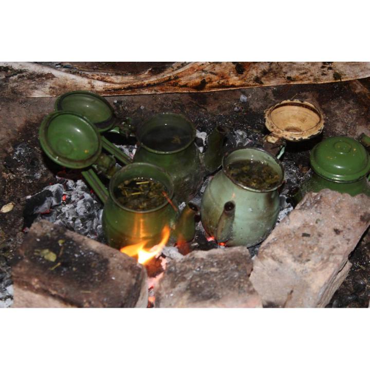 Tamchini Chainak (Tea Kettle) Pakistan