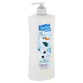 Suave Kids Disney Frozen Elsa Berry Flurry Shampoo + Conditioner 828ml. 