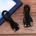 DS Lite NDSL DSL USB Charging Power Charger Cable Lead Wire Adapter For NS. 