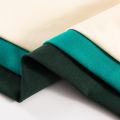 manufacturer wholesale high end fabric 73% cotton 27% polyester knit CVC cotton polyester t shirt fabric. 