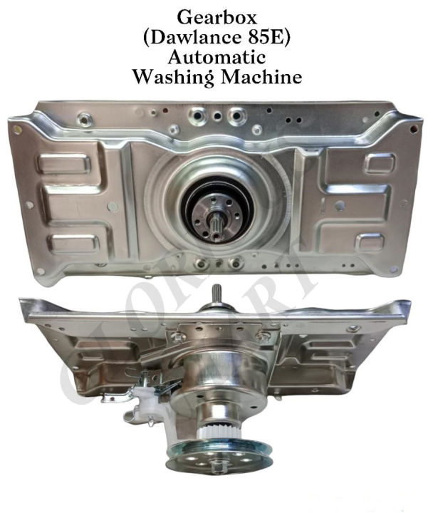 Gearbox%20Dawlance%2085E%20Automatic%20Washing%20Machine%20Parts%20-%20GBA-15%20-%20Image%202