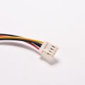 1pcs 4 Pin Molex IDE Male to 4P ATA Female Power Cable to Floppy Drive Adapter Computer PC Floppy Drive Connector Cord PSU. 