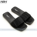 NBH Slippers For Girls - Non Slip Stylish Fancy Chappal For Woman - Flat Sandals For Girls - Ladies Chappal - Sleepers For Girl - Comfortable Lightweight Slippers for Woman - Best Gift For Girls. 