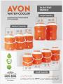 Grace Cooler, Slim Top water cooler #200 (25Liters). 
