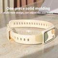 Huawei Watch Fit Strap Smart Watch Band Silicone Band Replacement Strap For Huawei Watch Fit. 