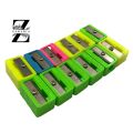 Goldfish Sharpeners Pack Of 12 Sharpeners Best Quality Branded Multicolor Sharpeners Best for School and Office Use. 