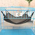 Cat Hammock Bed Hanging Pet Cage Hammock Soft Cat House Cushion Mat Summer Cooling Pet Basket Tapestry Pet Accessories. 