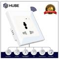 Smart Wifi Universal Socket. 