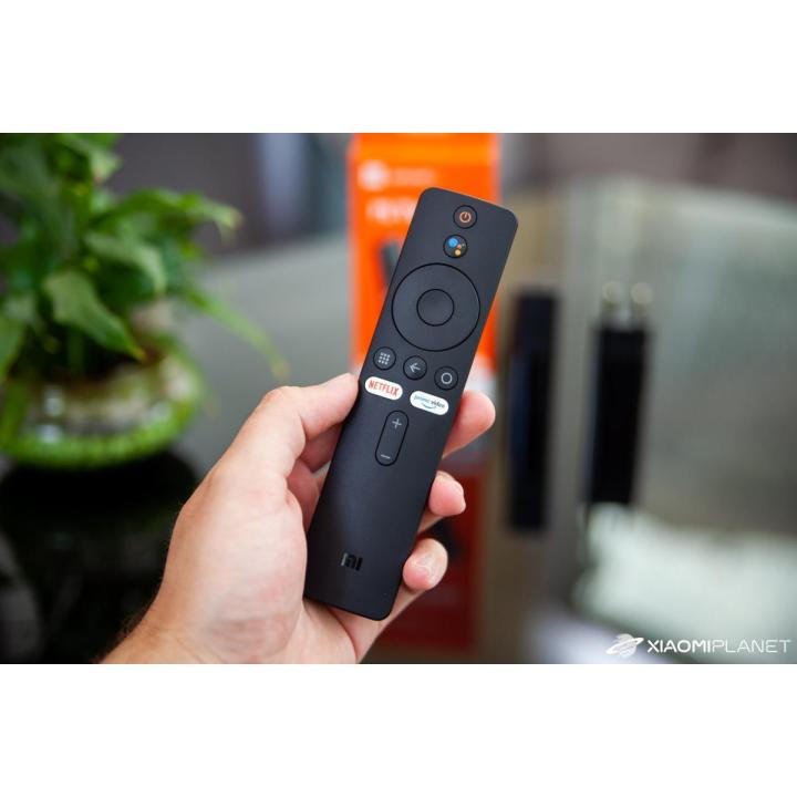 Xiaomi Mi Android Box 4K,4S Mi Tv Stick Remote control