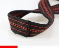 Fitness Weight Lifting Straps For Power Weightlifters Pull-ups Bar, Max Hand Grip Strength Training Gym Equiment (1Pair), DeadLift Wrist Strap for Horizontal Bar Powerlifting Gym Fitness Bodybuilding Protection. 