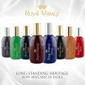 Royal Mirage Night Perfume For Men EDC-120ML. 