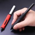Tablet Pen Slot Protective Case Cover Silicone Grip Holder for Wacom- CTL472 CTL672 LP-171-0K Anti-Scratch Accessories. 
