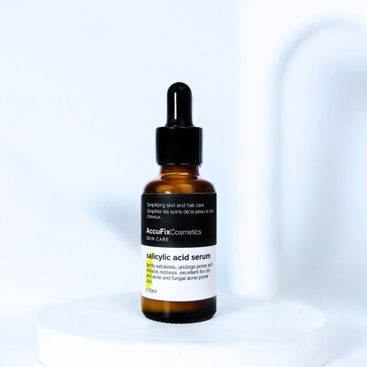 Salicylic Acid Serum (30ml) | Anti-acne | Acne Treatment