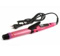 2 in 1 Hair Straightener & Curler Beauty Set Rod Styling Tool for Women. 