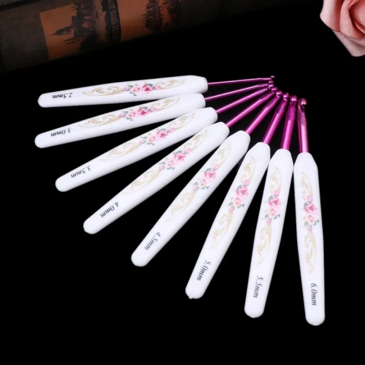 8pcs%20Plastic%20Handle%20Floral%20Aluminium%20Crochet%20Hooks-KS%20-%20Image%204