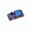 1 Channel Relay Module 5V 12V 24V high and Low Level Trigger Relay Control with optocoupler. 