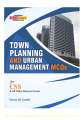 Town Planing And Urban Management MCQs for css pms by hasan ali. 