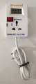 Woxsn Automatic Digital Power Protection, AC Voltage protector, Over &Under Volt power protection, For Fridge, Freezer, Mobile and laptop Charger, LED OR LCD, wifi and Camera devices and other electronics accessories, Muhafiz Switch. 