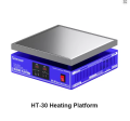 MC HT30 HEATING PLATFORM. 