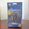 ToTaku Crash Bandicoot Figure Hunter Kratos Parappa Gold Hoarder Atreus Evan Model Toy Bloodborne Action Figure Collection Gift Pizazzazz. 