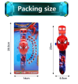 Children projector wrist watch 24 projection Projector Light Digital Watch For Kids, Kids Projector Wrist Watch 24 Images Increase your child mind creativity through these images Kids cartoon watches. 